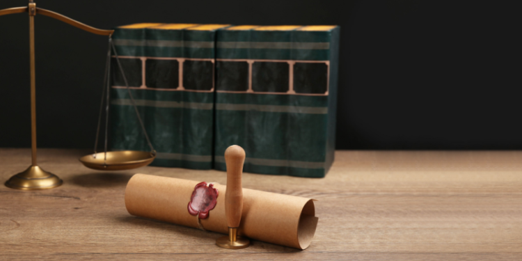 Benefits of a legal title check