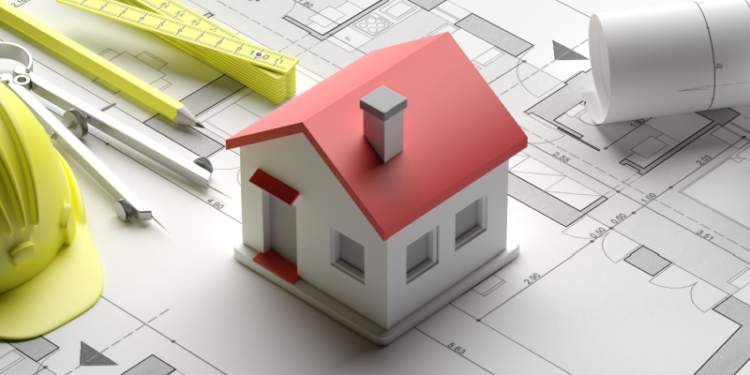 House Construction Process