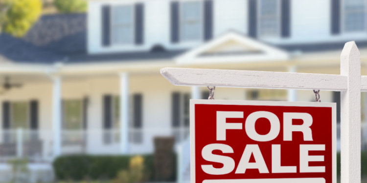 Property sell services