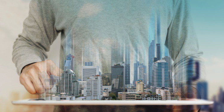 Commercial Real Estate Agents in Chennai