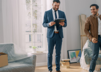 Selling your house without any agent