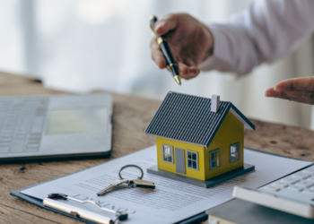 Best real estate agents near me