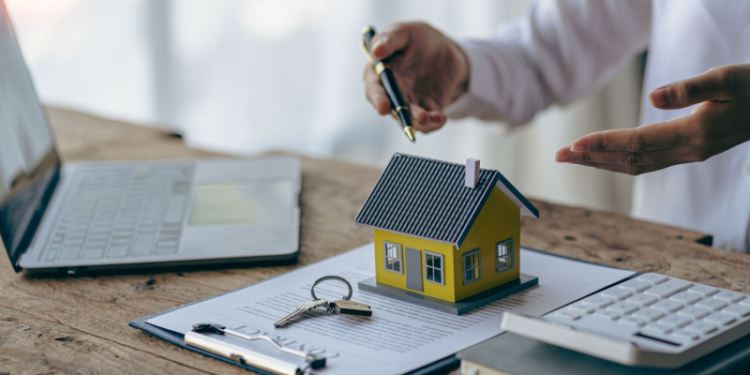 Best real estate agents near me