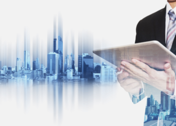 Commercial Building Real Estate Research