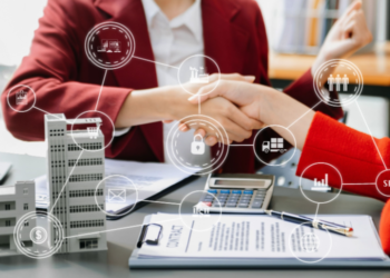 Commercial Real Estate Services for NRI's