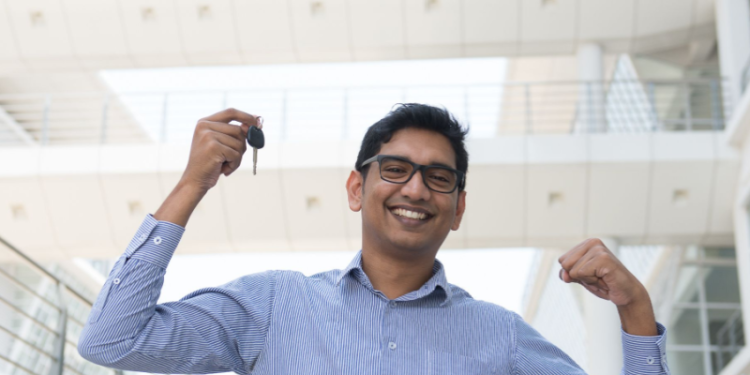 Real Estate Agents Near Me