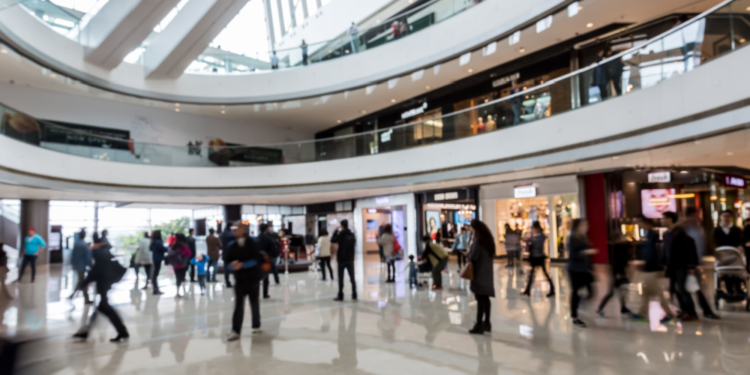 Independent Commercial Retail Building Research