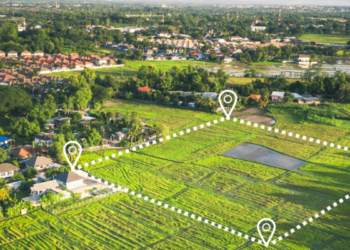 Land Real Estate Services