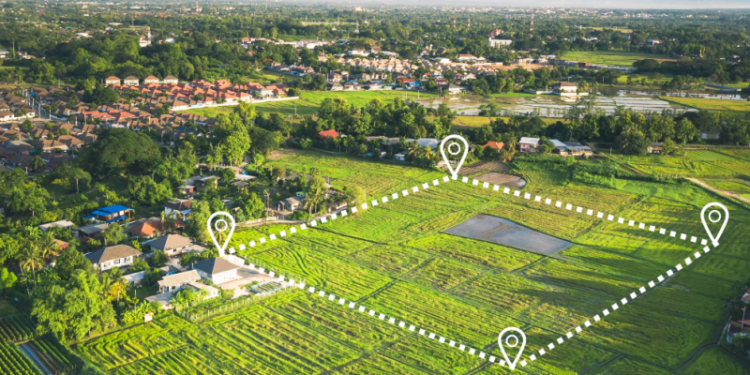 Land Real Estate Services