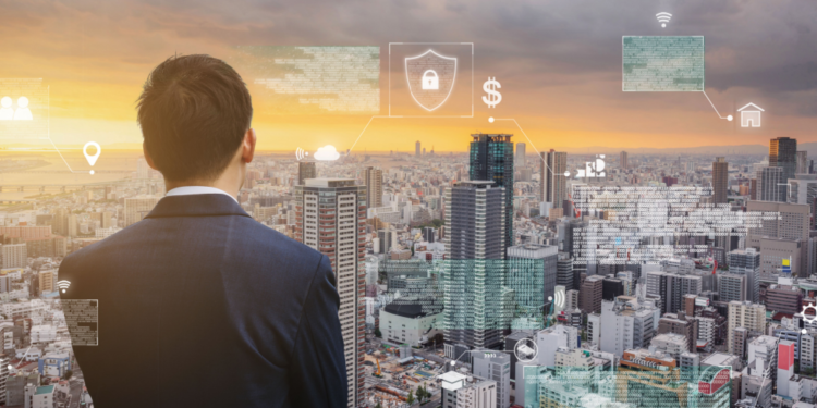 NRI Real Estate Services by Prosperty