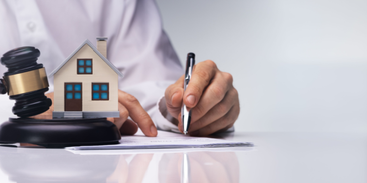 Real Estate Legal Services