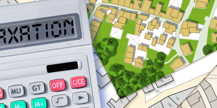 Real Estate Taxation Advisory