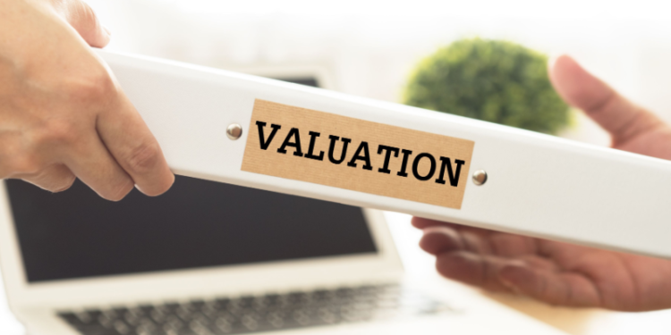 Real Estate Valuation