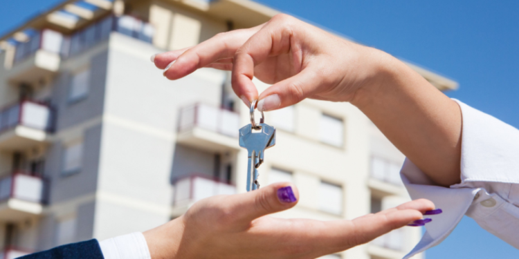 Residential Real Estate Services